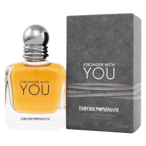 Stronger With You by Giorgio Armani