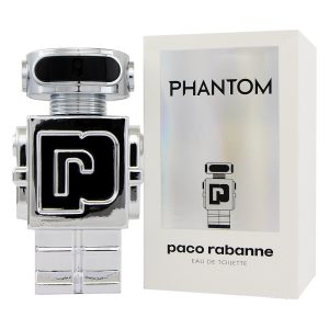 Phantom by Paco Rabanne