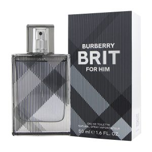 Burberry Brit by Burberry