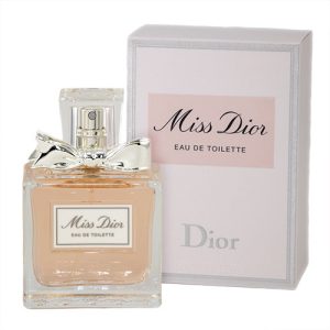 Miss Dior by Christian Dior