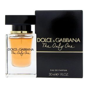 The Only One by Dolce & Gabbana