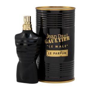 Le Male Le Parfum by Jean Paul Gaultier
