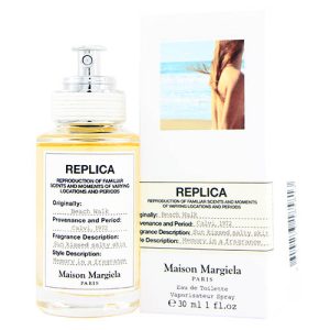 Replica: Beach Walk by Maison Margiela