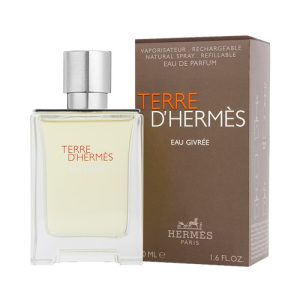 Terre d'Hermes Eau Givree by Hermes