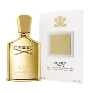 Millesime Imperial by Creed