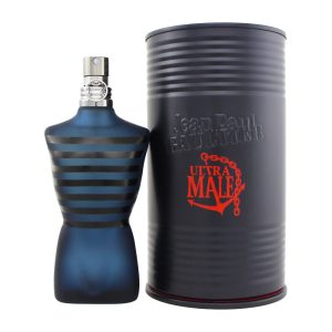 Ultra Male by Jean Paul Gaultier