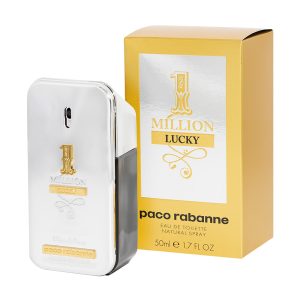 1 Million Lucky by Paco Rabanne
