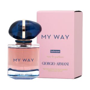 My Way Intense by Giorgio Armani