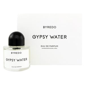 Gypsy Water by Byredo
