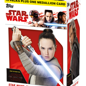 2017 Star Wars Episode VIII: Value Box- fgc002430