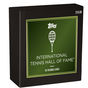 2019 Tennis Hall of Fame Set- art-16c2s-19thfs-online