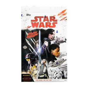 Star Wars - The Last Jedi- fgc002423-de-hobby