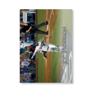 Joc Pederson 2019 Topps Stadium Club Baseball Base Cards Poster # to 99- artbble-pos-19scbb-1235-s
