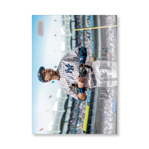 Derek Jeter 2019 Topps Stadium Club Baseball Base Cards Poster # to 99- artbble-pos-19scbb-1272-s