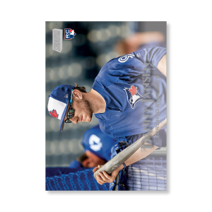 Danny Jansen 2019 Topps Stadium Club Baseball Base Cards Poster # to 99- artbble-pos-19scbb-1459-s