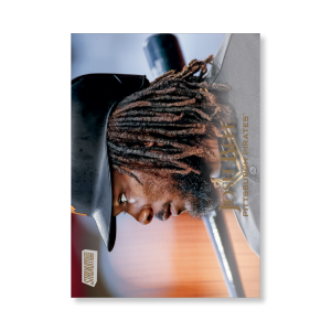 Josh Bell 2019 Topps Stadium Club Baseball Base Cards Poster Gold Ed. # to 1- artbble-pos-19scbb-1493-gold-s