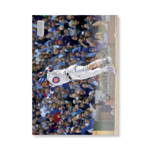 Sammy Sosa 2019 Topps Stadium Club Baseball Base Cards Poster # to 99- artbble-pos-19scbb-1516-s