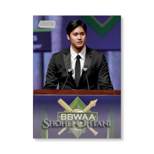 Shohei Ohtani 2019 Topps Stadium Club Baseball Base Card Variations Poster # to 99- artbble-pos-19scbb-3205-s