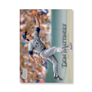 Don Mattingly 2019 Topps Stadium Club Baseball Base Card Variations Poster # to 99- artbble-pos-19scbb-3238-s