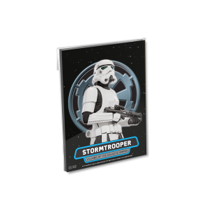 2017 Topps Star Wars Rogue One Series 2 5x7 Villains of the Galactic Empire Set (10 Cards) - # to 49- artswle-16c2s-17swr2-set03