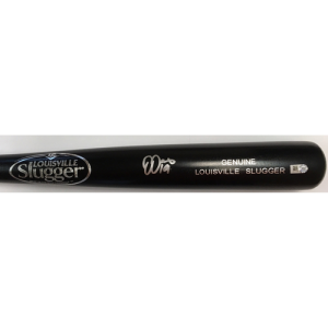 Jon Jay Autographed Bat- mlbpaa-batcjonjay15