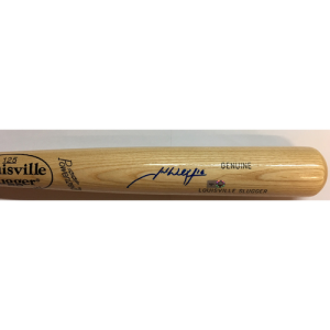 Josh Willingham Autographed Louisville Slugger Bat- mlbpaa-batcjoshwillingham