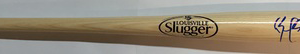 Russell Martin Autographed Louisville Slugger Bat- mlbpaa-batcrussellmartin