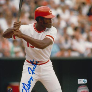 Gorman Thomas Autographed 8x10- mlbpaa-p810cgormanthomas