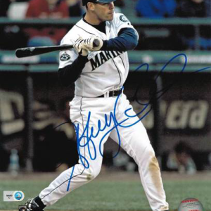 Jeffrey Cirillo Autographed 8x10- mlbpaa-p810cjcirillo