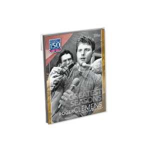 2019 Topps Baseball Series 2 Base Oversized Complete Greatest Seasons Set (25 Cards) Gold Ed. - # to 10- artbble-16c2s-19tbb2-gold-set13