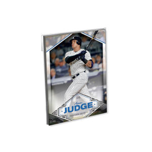 2019 Topps Baseball Series 2 Base Oversized Complete Aaron Judge Highlights Set (30 Cards) - # to 49- artbble-16c2s-19tbb2-set04