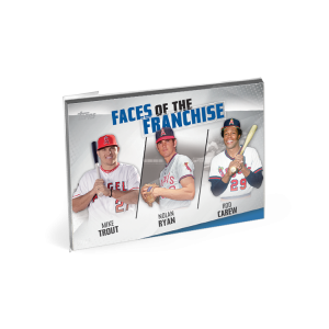 2019 Topps Baseball Series 2 Base Oversized Complete Faces of the Franchise Set (30 Cards) - # to 49- artbble-16c2s-19tbb2-set08