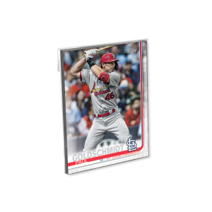 2019 Topps Baseball Update Series Oversized Complete Base Set (197 Cards) - # to 49- artbble-16c2s-19tbus-set01