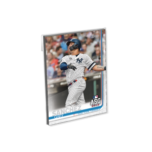 2019 Topps Baseball Update Series Oversized Complete MLB All Stars Set (60 Cards) - # to 49- artbble-16c2s-19tbus-set03