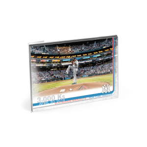 2019 Topps Baseball Update Series Oversized Complete Season Highlights Set (5 Cards) - # to 49- artbble-16c2s-19tbus-set07