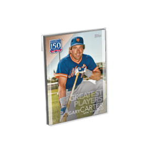 2019 Topps Baseball Update Series Oversized Complete 150 Years of Baseball Set (100 Cards) - # to 49- artbble-16c2s-19tbus-set10