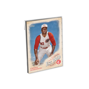 2019 Topps Baseball Update Series Oversized Complete EST 1869 Set (13 Cards) - # to 49- artbble-16c2s-19tbus-set11
