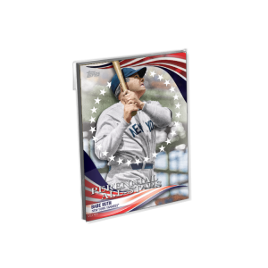 2019 Topps Baseball Update Series Oversized Complete Perennial All Stars (50 Cards) - # to 49- artbble-16c2s-19tbus-set14
