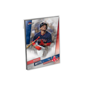 2019 Topps Finest Baseball Base Oversized Complete Base Set (100 Cards) - # to 49- artbble-16c2s-19tfbb-set01