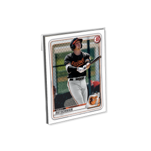 2020 Bowman Baseball Oversized Complete Paper Prospects Card Set (150 Cards) - # to 49- artbble-16c2s-20bwbb-set02