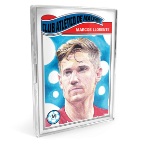 Topps UCL Living Set 3-Card Bundle - Cards #175-177- artcl-cckb16-20tls-b-0175-0176-0177