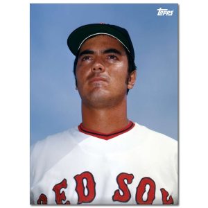 Dwight Evans Player Portrait Poster #4-21.5 x 29.5- artpp-de04-130321-l