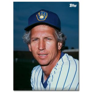 Don Sutton Player Portrait Poster #3-21.5 x 29.5- artpp-ds03-130186-l