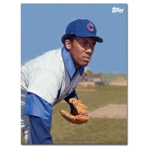Fergie Jenkins Player Portrait Poster #1-18 x 24- artpp-fj01-130098-m