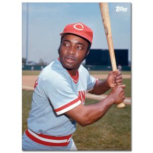 Joe Morgan Player Portrait Poster #1-21.5 x 29.5- artpp-jm01-130130-l