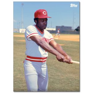 Joe Morgan Player Portrait Poster #3-21.5 x 29.5- artpp-jm03-130132-l