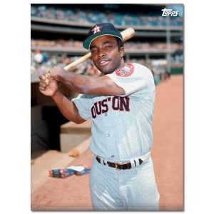 Joe Morgan Player Portrait Poster #4-21.5 x 29.5- artpp-jm04-130133-l