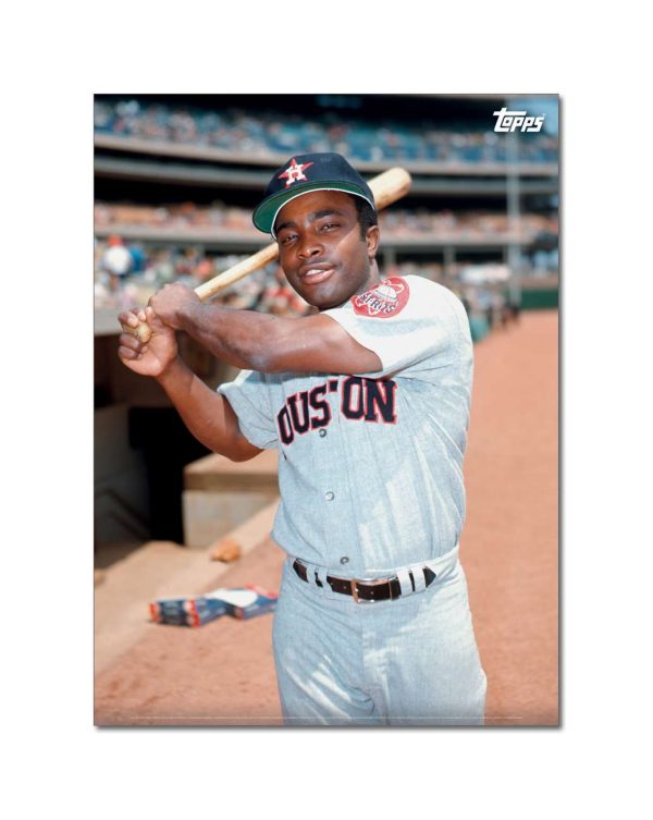 Joe Morgan Player Portrait Poster #4-21.5 x 29.5- artpp-jm04-130133-l