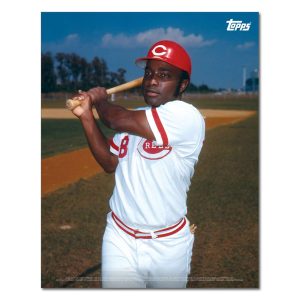 Joe Morgan Player Portrait Poster #5-11 x 14- artpp-jm05-130449-s