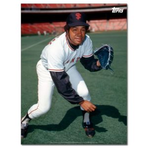 Juan Marichal Player Portrait Poster #6-18 x 24- artpp-jm06-130418-m